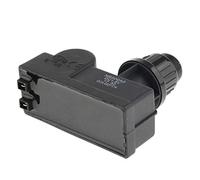 B Blesiya 1.5v Bbq Générateur Allumeur à Impulsions Directe Gril à gaz pour barbecue pique-nique - 2 prises