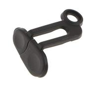 B Blesiya Cache Griffe Flash de Protection Cache Sabot Flash Universel pour Nikon D800, D800E et D810