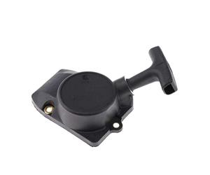 B Blesiya Démarreur à Lanceur Assemblage Recoil Starter pour Stihl HT70 FC75 BG75 HL75 FS75 FS85 FC85 01-173