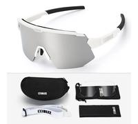 B Bliz Breeze Lunettes De Cyclisme Uv400 Sports De Plein Air Lunettes De Soleil Hommes Vtt Équitation Nuances Femmes Montagne Route Vélo Lunettes Lunettes - Type C-2lens