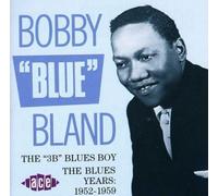 B.blue bland the 3B boy CD