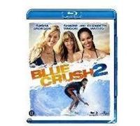 B-BLUE CRUSH 2-BILINGUE G