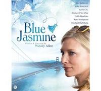 Blue Jasmine – Blu-ray – Import