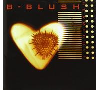 B-Blush - Heartcore [Import]
