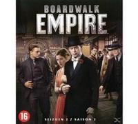 B-BOARDWALK EMPIRE 2-BILINGUE G
