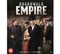 B-BOARDWALK EMPIRE 2-BILINGUE G