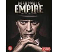 B-BOARDWALK EMPIRE 3-BILINGUE G