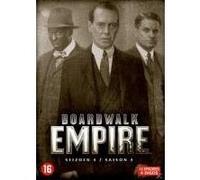 B-BOARDWALK EMPIRE - S4 -BIL G