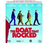 B-BOAT THAT ROCKED-VN G