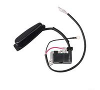 B Bobine d'allumage pour souffleurs RedMax EBZ6500 EBZ7500 EBZ8500 - Ensemble complet avec transformateur haute tension, couverture de 6 mois