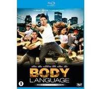 B-BODY LANGUAGE-VN G