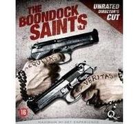 Boondock Saints – Blu-ray – Édition importée (1999)
