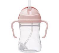 b.box 3-in-1 Value Set ensemble gobelet et couvercles Blush 4m+ 240 ml