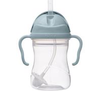 b.box 3-in-1 Value Set ensemble gobelet et couvercles Ocean 4m+ 240 ml