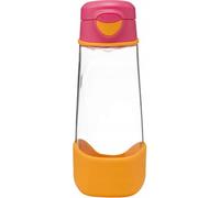 b.box biberons en tritan gobelet en tritan bouteille en tritan 600 ml Strawberry Shake
