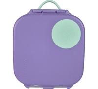 B.box Boîte à goûter moyenne Lilas Pop