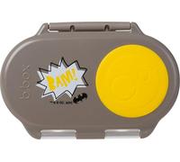 B.Box Boîte à goûter petite Batman