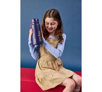 B.Box Bouteille isotherme avec paille 1 l Harry Potter
