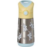 B.Box Bouteille thermos avec paille 350 ml Looney Tunes