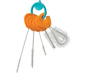 b.box Cleaner Set Brosse de nettoyage 5 pcs