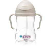 b.box Gelato Cup tasse avec paille Latte 6 m+ 1 pcs
