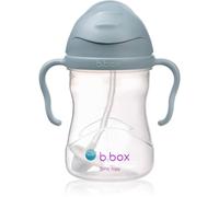 b.box Gelato Cup tasse avec paille Ocean 1 pcs