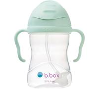 B.Box Gelato Cup tasse avec paille Pistachio 6m+ 240 ml