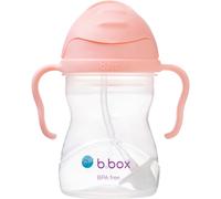 b.box Gelato Cup tasse avec paille Tutti Frutti 6m+ 1 pcs