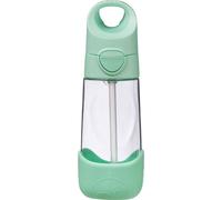 B.Box Gourde avec paille 450 ml spearmint