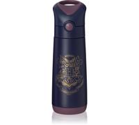 B.Box Harry Potter Insulated Drink Bottle with Straw bouteille isotherme avec paille 500 ml