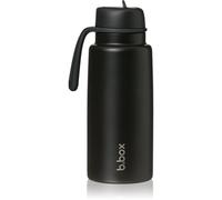 b.box Insulated Flip Top Bottle bouteille isotherme Deep Space 1 pcs