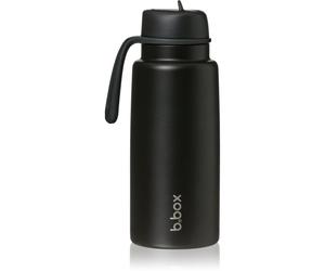 b.box Insulated Flip Top Bottle bouteille isotherme Deep Space 1 pcs