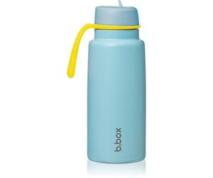 b.box Insulated Flip Top Bottle bouteille isotherme Pool Side 1000 ml