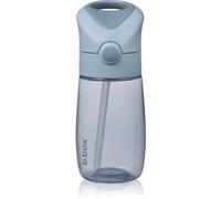 B.Box Junior gourde enfant avec paille Chill Out 380 ml