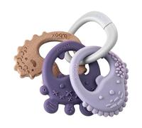 Lot de 3 anneaux de dentition - vio