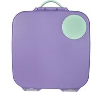 B.Box Snack Box Big boîte à goûter Lilac Pop 1 pcs