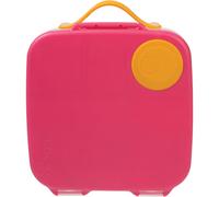 B.Box Lunchbox boîte à goûter Pink Orange 1 pcs