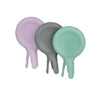 3 mini fourchettes MULTICOLORE B.Box For Kids