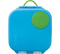 B.Box Mini Lunchbox boîte à goûter Blue Green 1 pcs