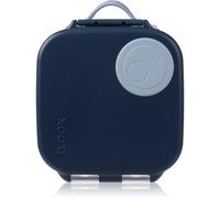 B.Box Mini Lunchbox boîte à goûter Midnight 1 pcs