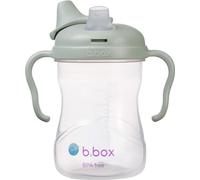 B.Box Mug avec buveur vert clair