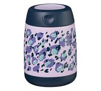 b.box Petite Boîte Repas Isotherme | Pot Conservation Bébé et Enfant pour En-cas | Double Paroi en Inox, Garde les Aliments Froids jusqu'à 6 h et Chauds jusqu'à 4 h | 210 ml