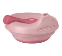 B.Box Snack Box gourde compote rechargeable Pink 110 ml