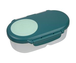 B.Box Snackbox boîte à goûter Emerald Forest 1 pcs