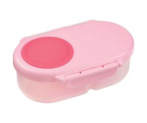 b.box Snackbox boîte à goûter Flamingo Fizz 1 pcs