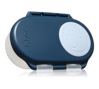 B.Box Snackbox boîte à goûter Midnight 1 pcs