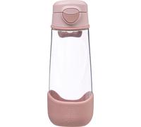 b.box Sports Bouteille de tritanium 600 ml Blush Crush