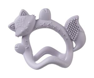 B.Box Teether bracelet de dentition Purple 3m+ 1 pcs