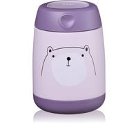B.Box Thermos 6m+ bouteille isotherme pour la nourriture Bear 210 ml