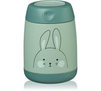 B.Box Thermos 6m+ bouteille isotherme pour la nourriture Bunny 210 ml